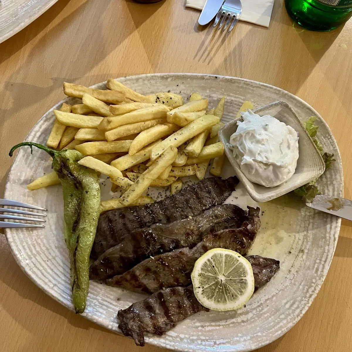 Essen und Trinken photo 6
