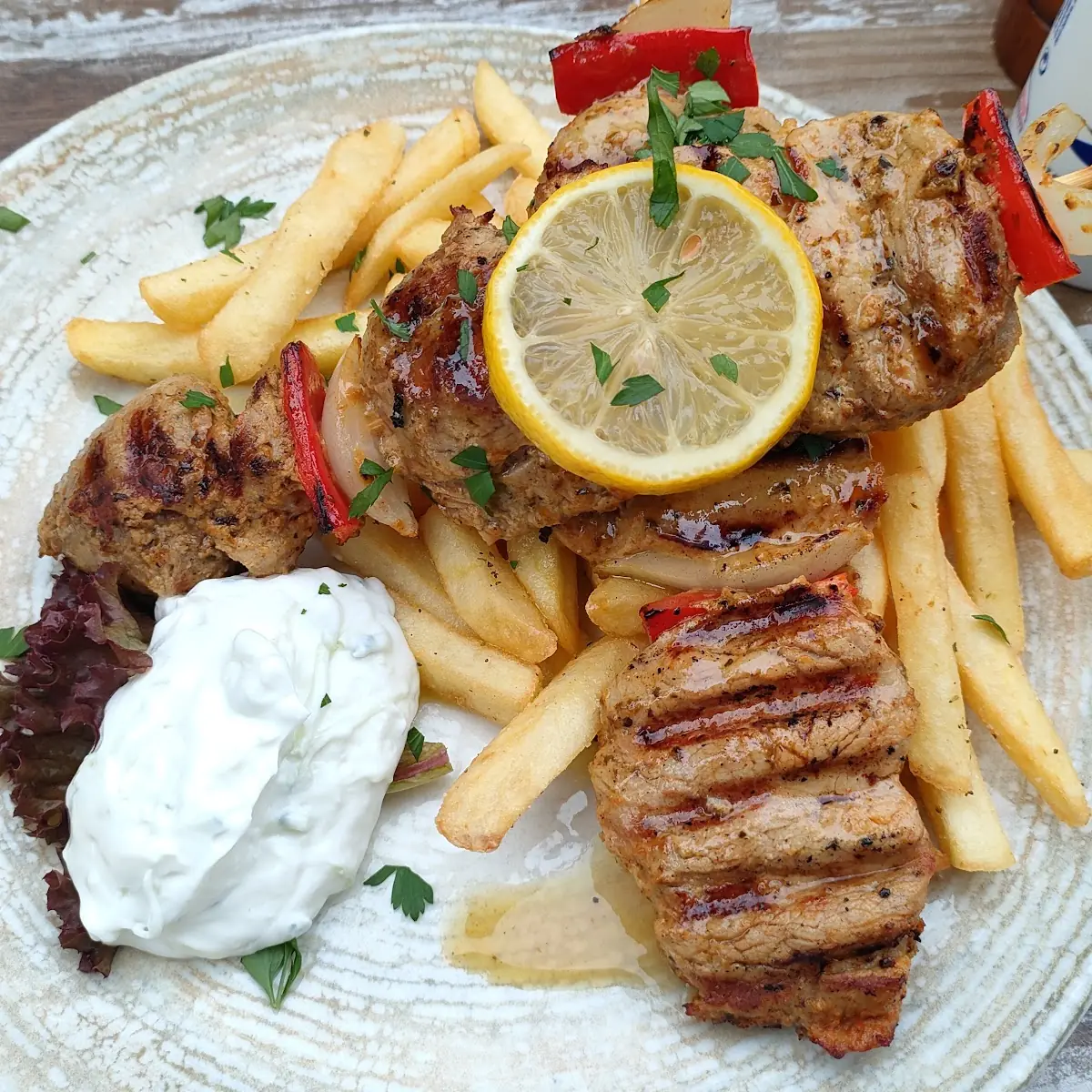 Essen und Trinken photo 7