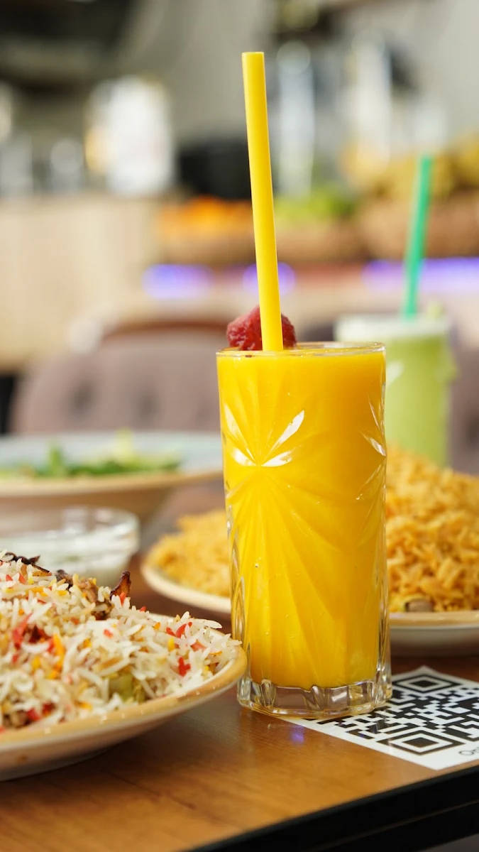 Essen und Trinken photo 6
