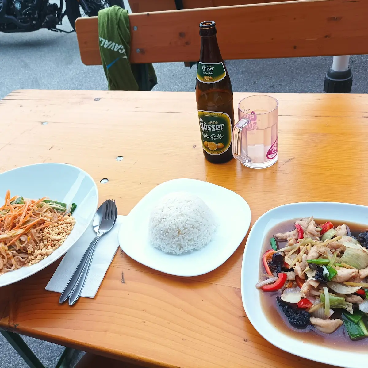 Essen und Trinken photo 8