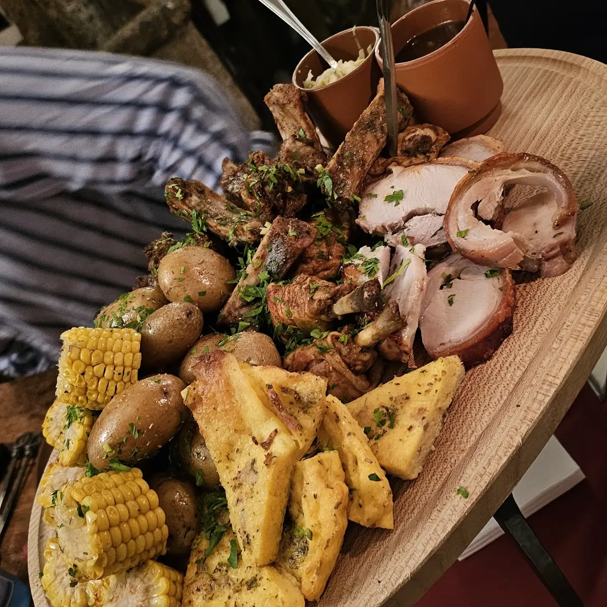 Essen und Trinken photo 10
