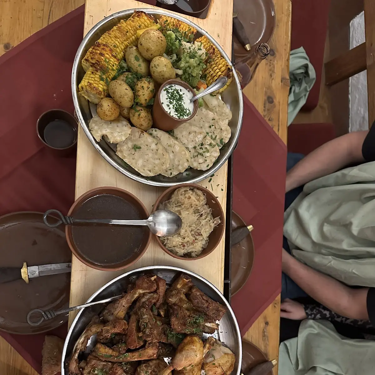 Essen und Trinken photo 6