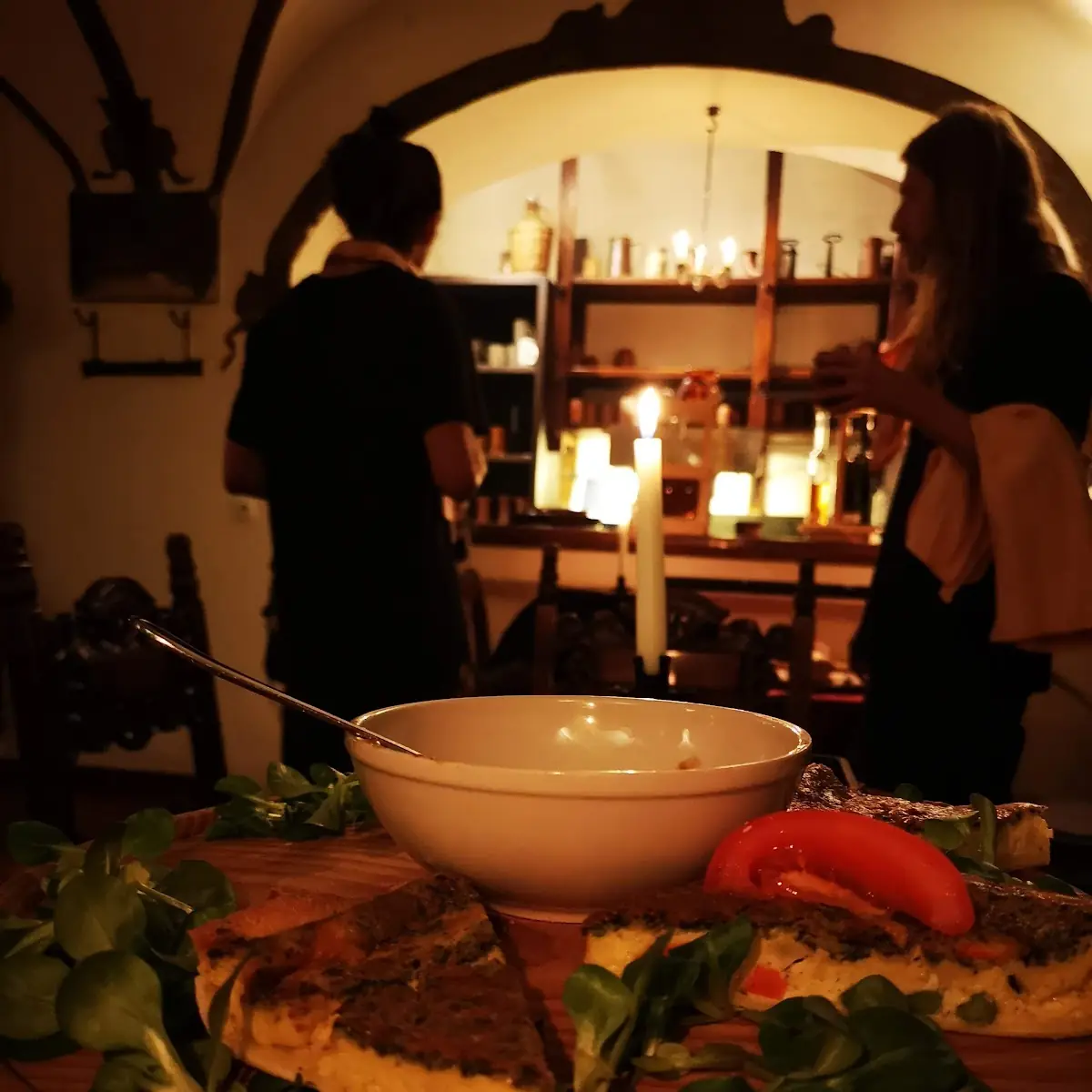 Essen und Trinken photo 7