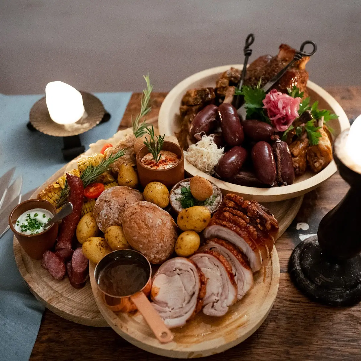 Essen und Trinken photo 9