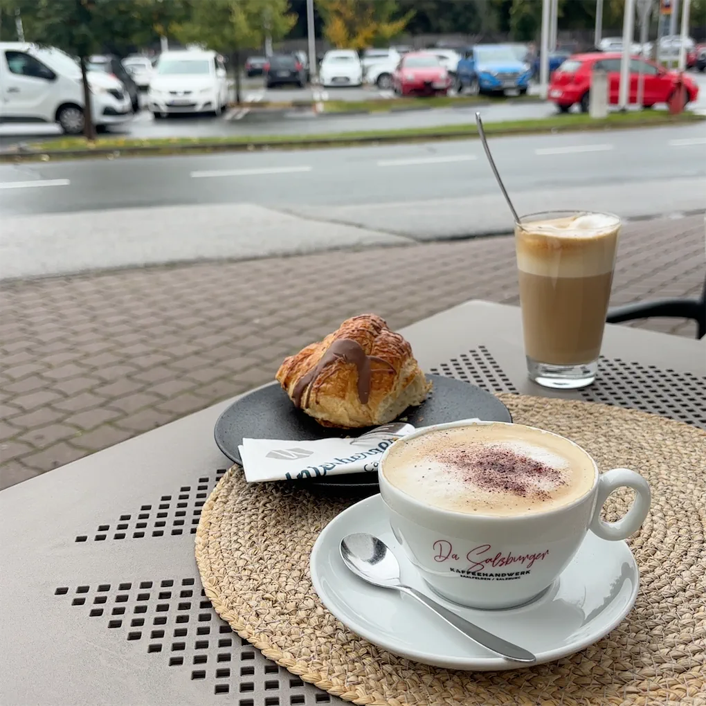 Essen und Trinken photo 5