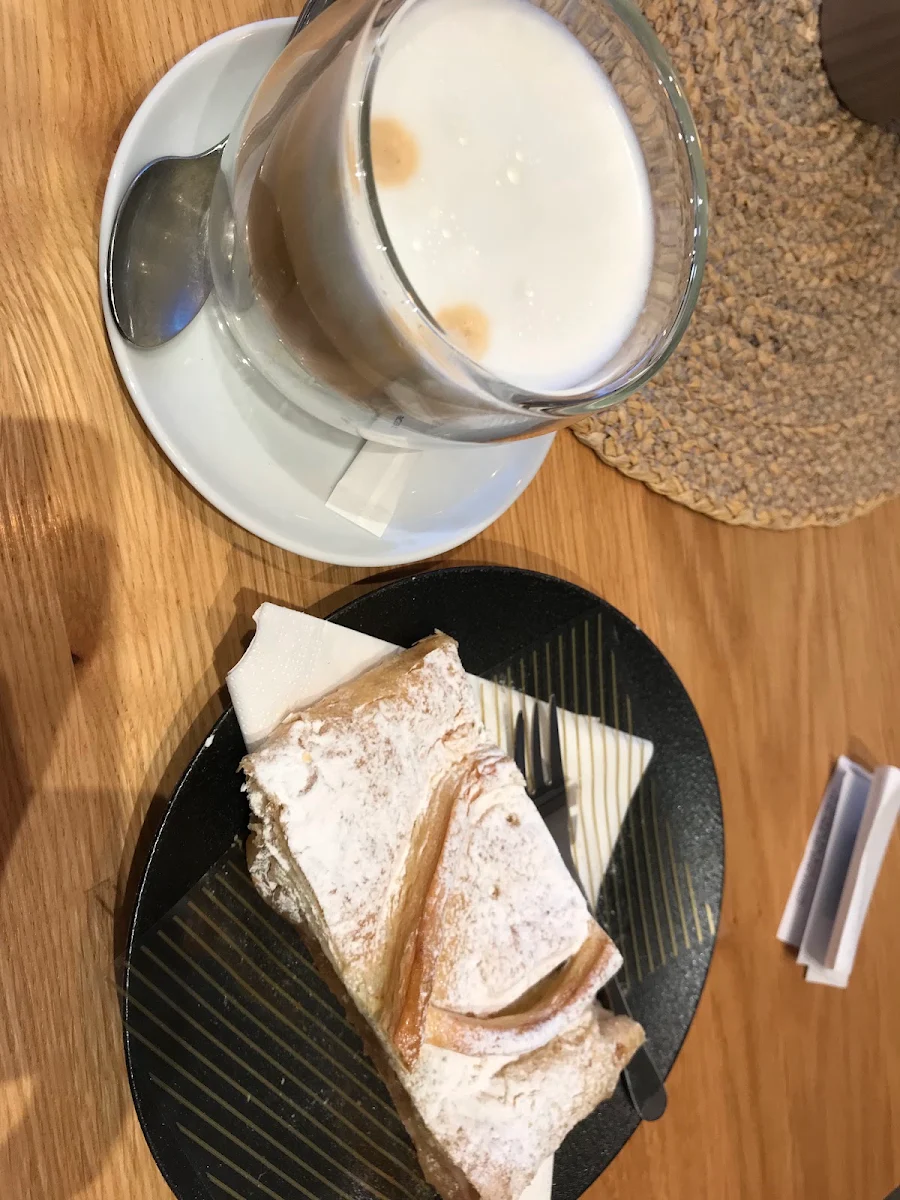 Essen und Trinken photo 8