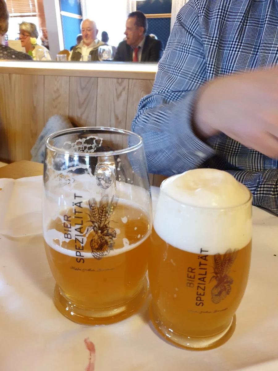 Essen und Trinken photo 10