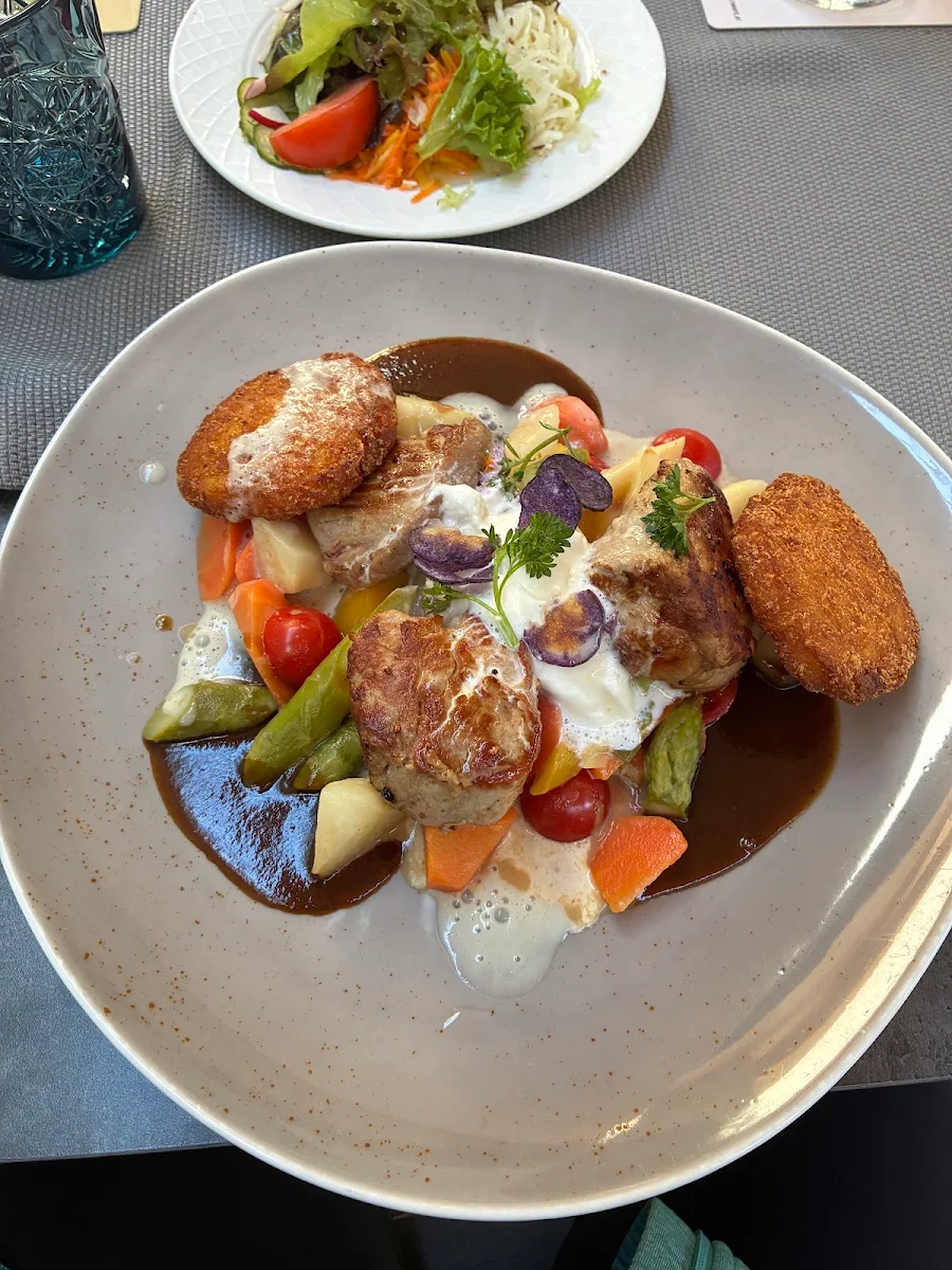 Essen und Trinken photo 4