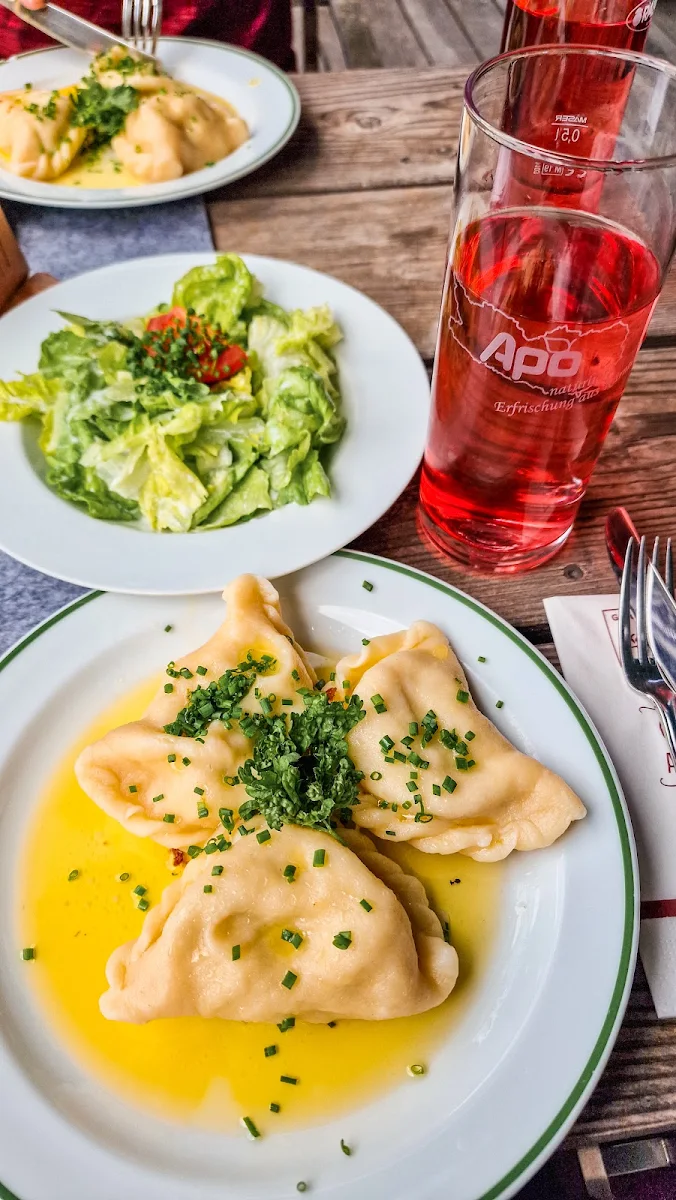 Essen und Trinken photo 4