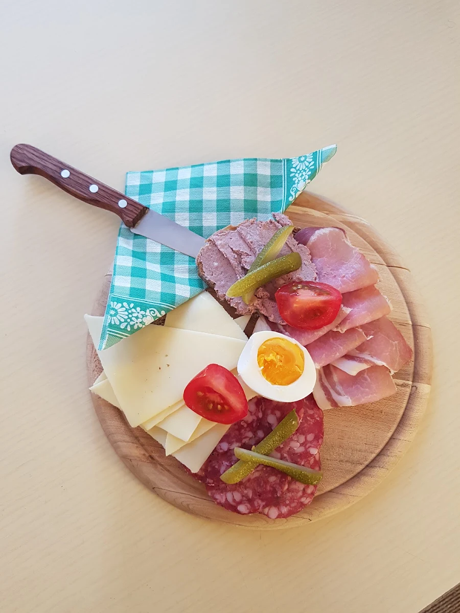 Essen und Trinken photo 5