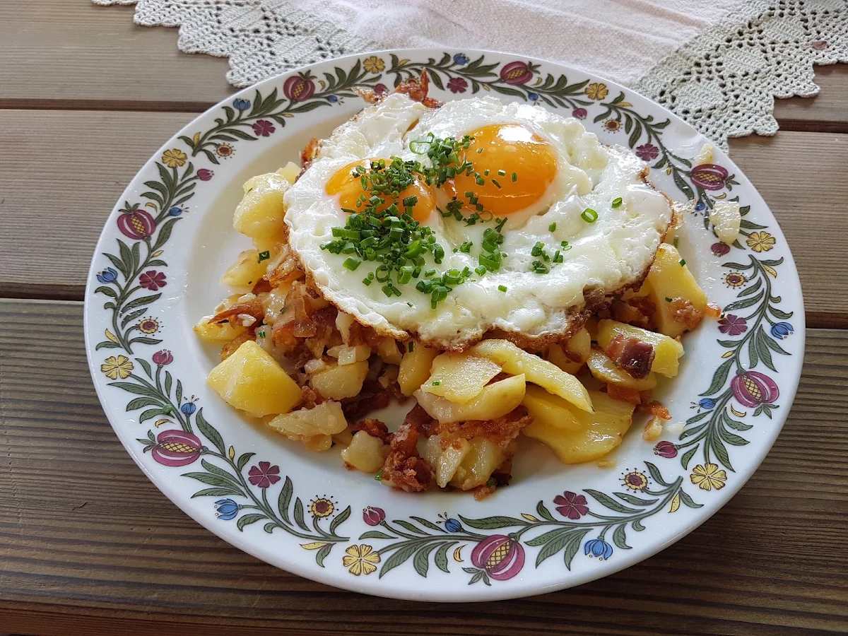 Essen und Trinken photo 6