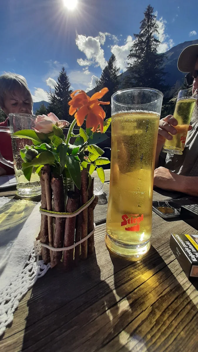 Essen und Trinken photo 7