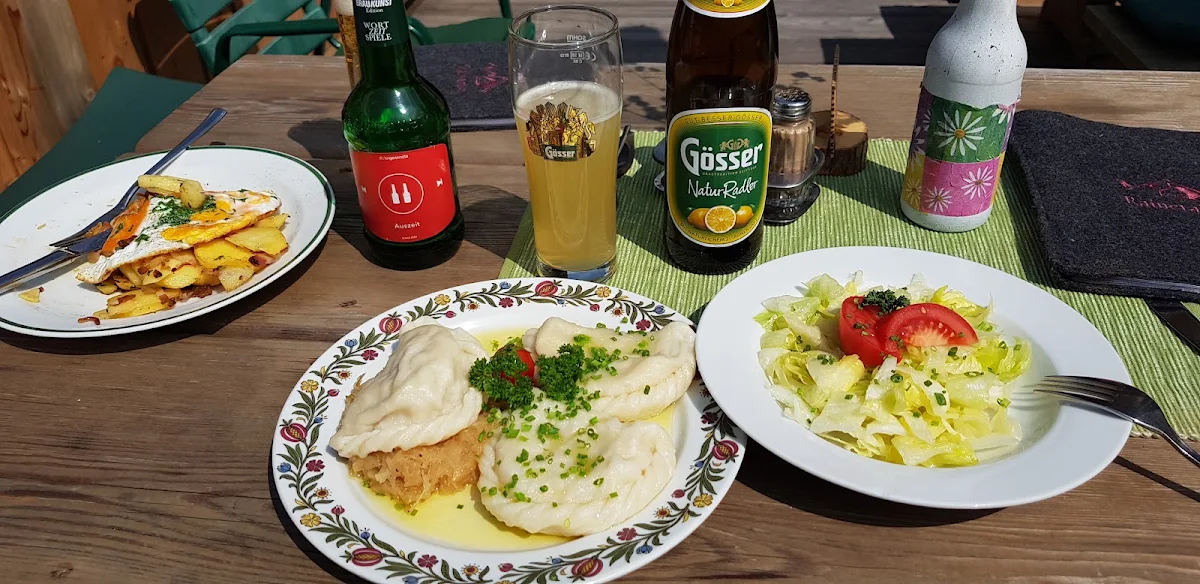 Essen und Trinken photo 8