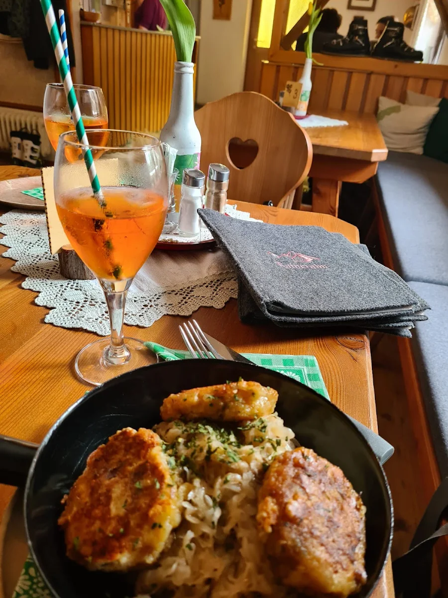 Essen und Trinken photo 9