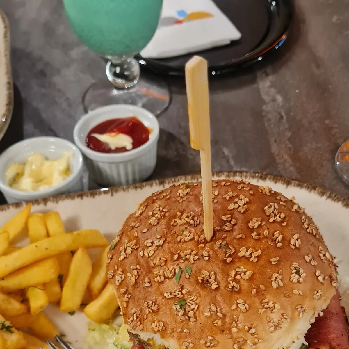 Essen und Trinken photo 2