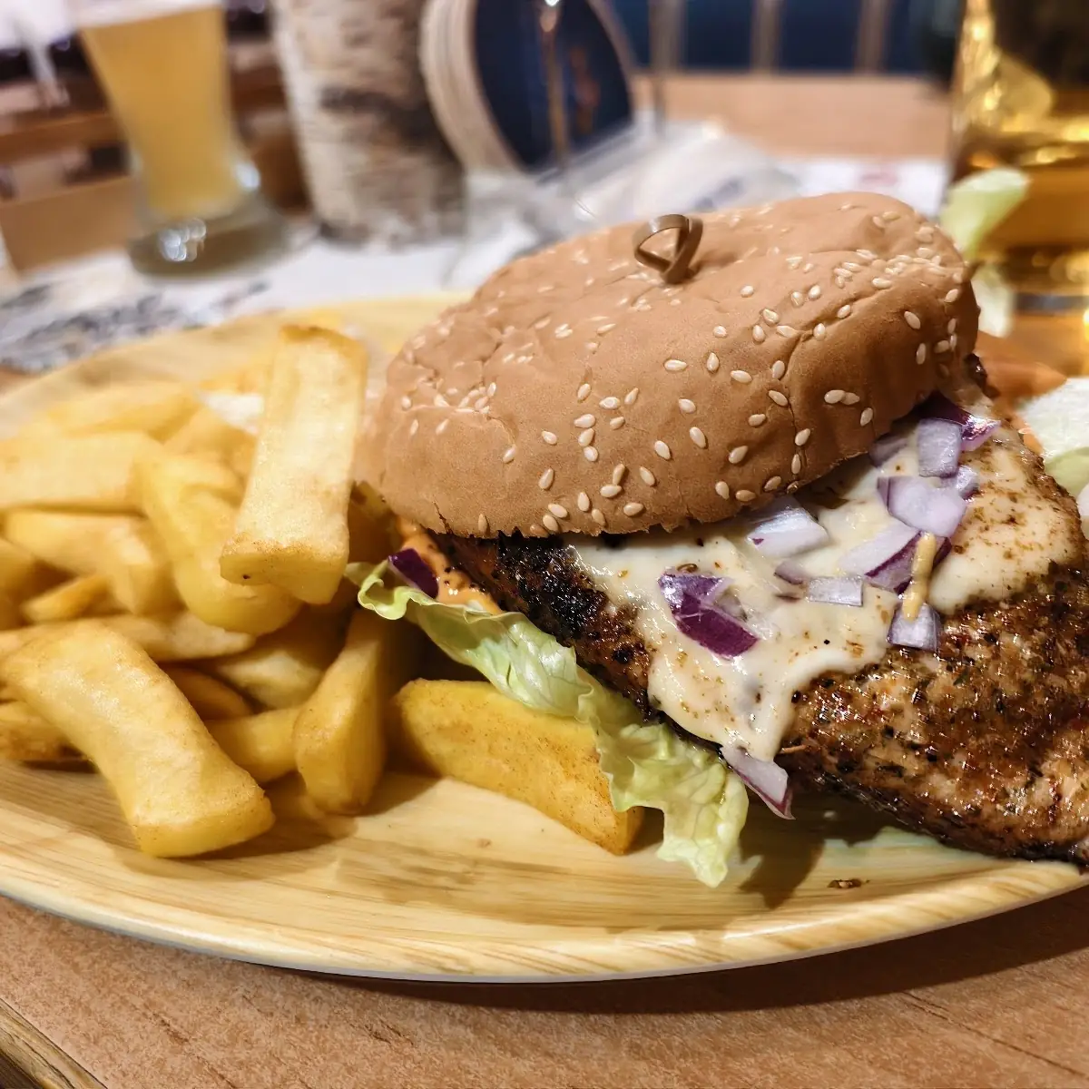 Essen und Trinken photo 1