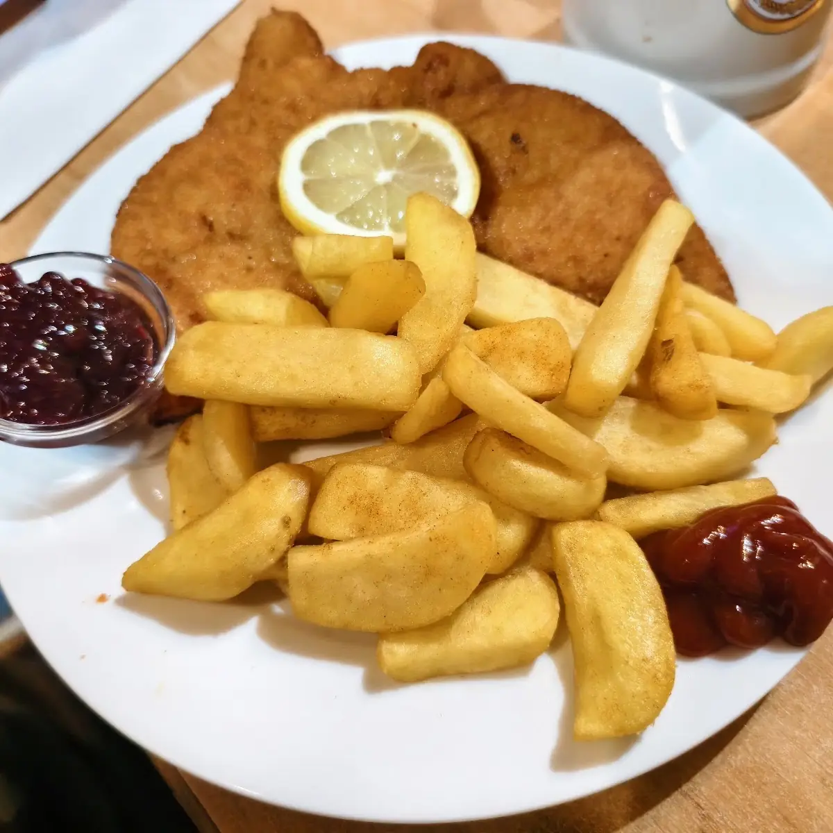 Essen und Trinken photo 3