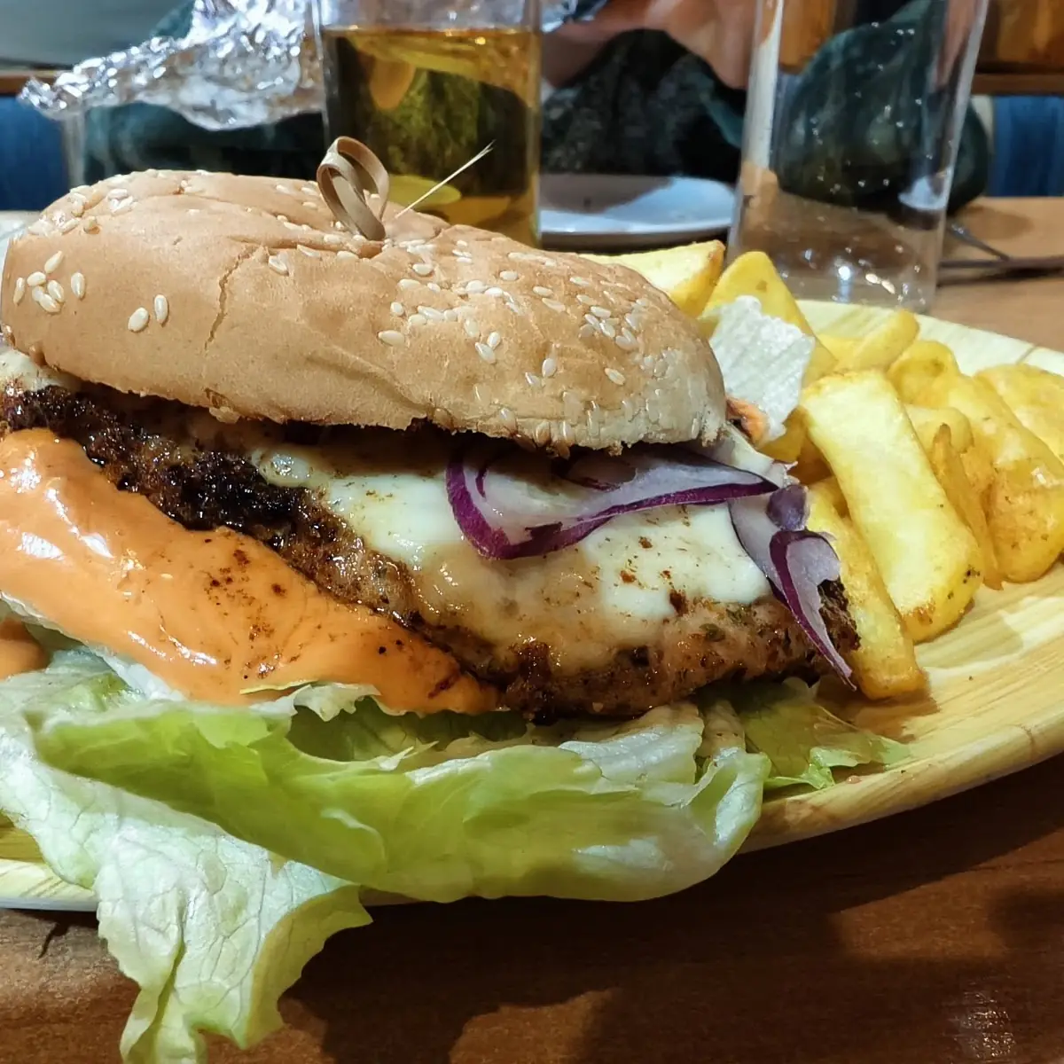 Essen und Trinken photo 7