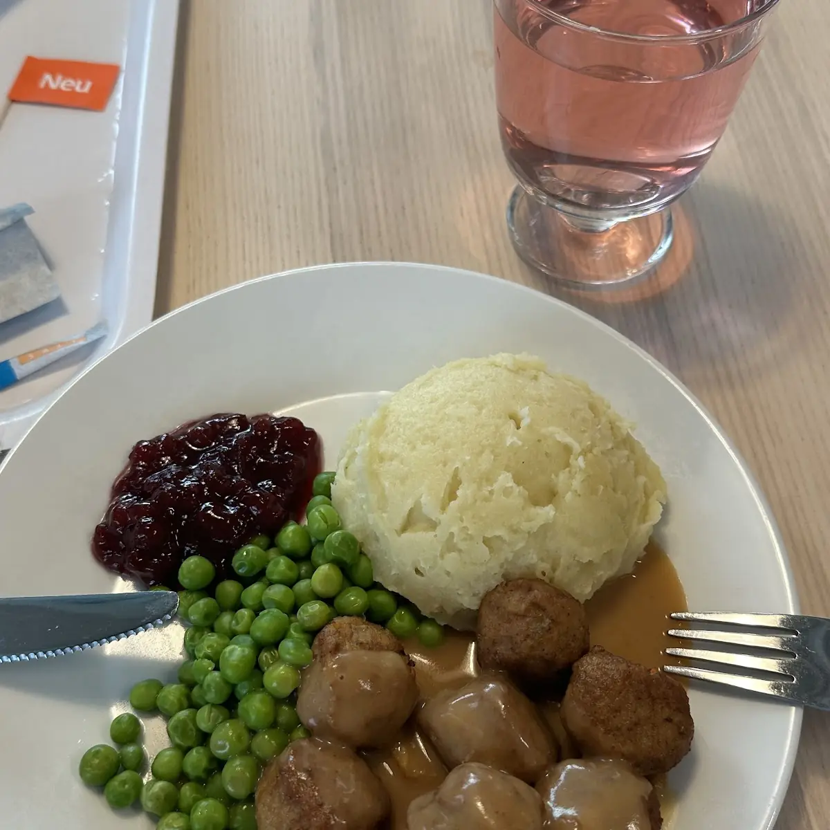 Essen und Trinken photo 3