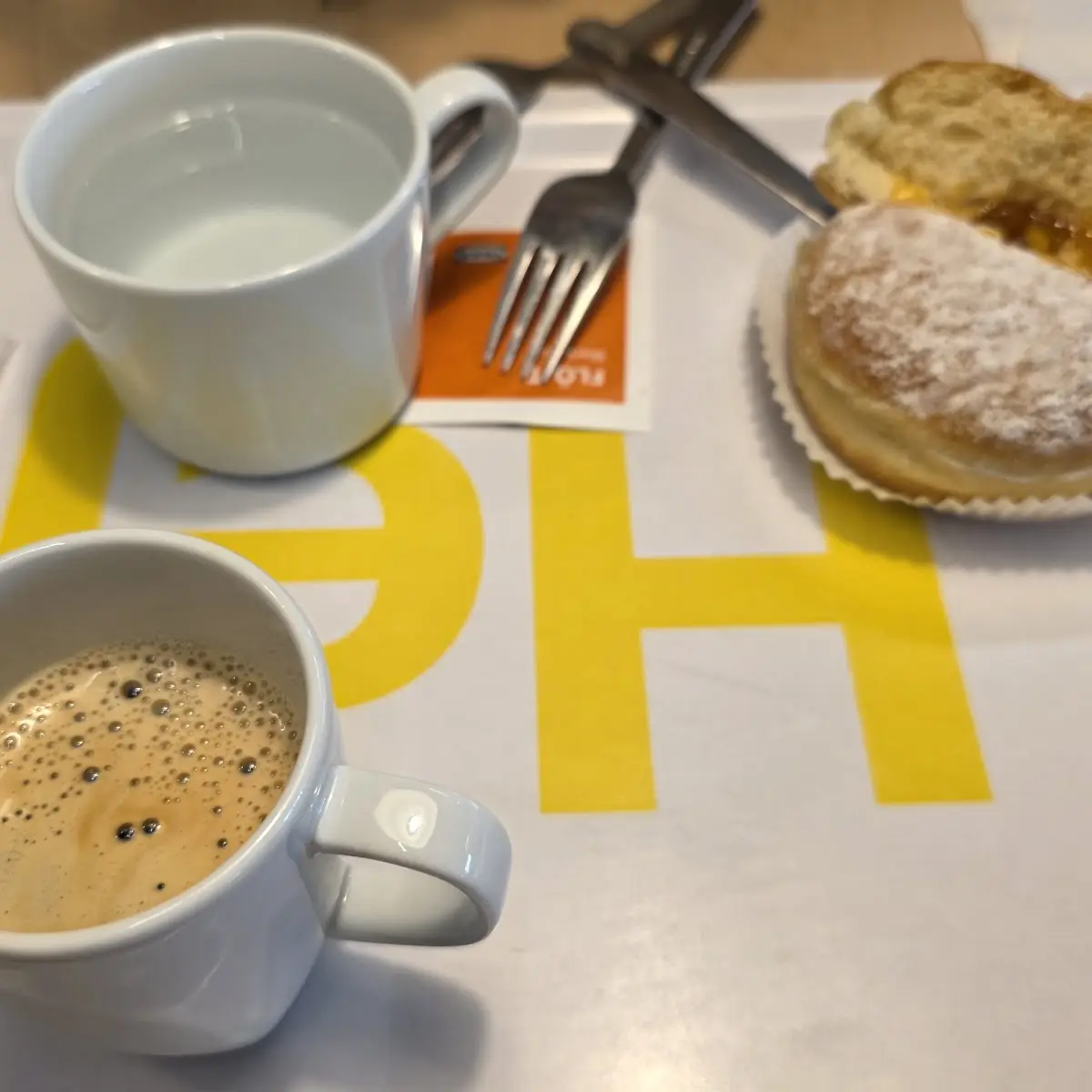 Essen und Trinken photo 7