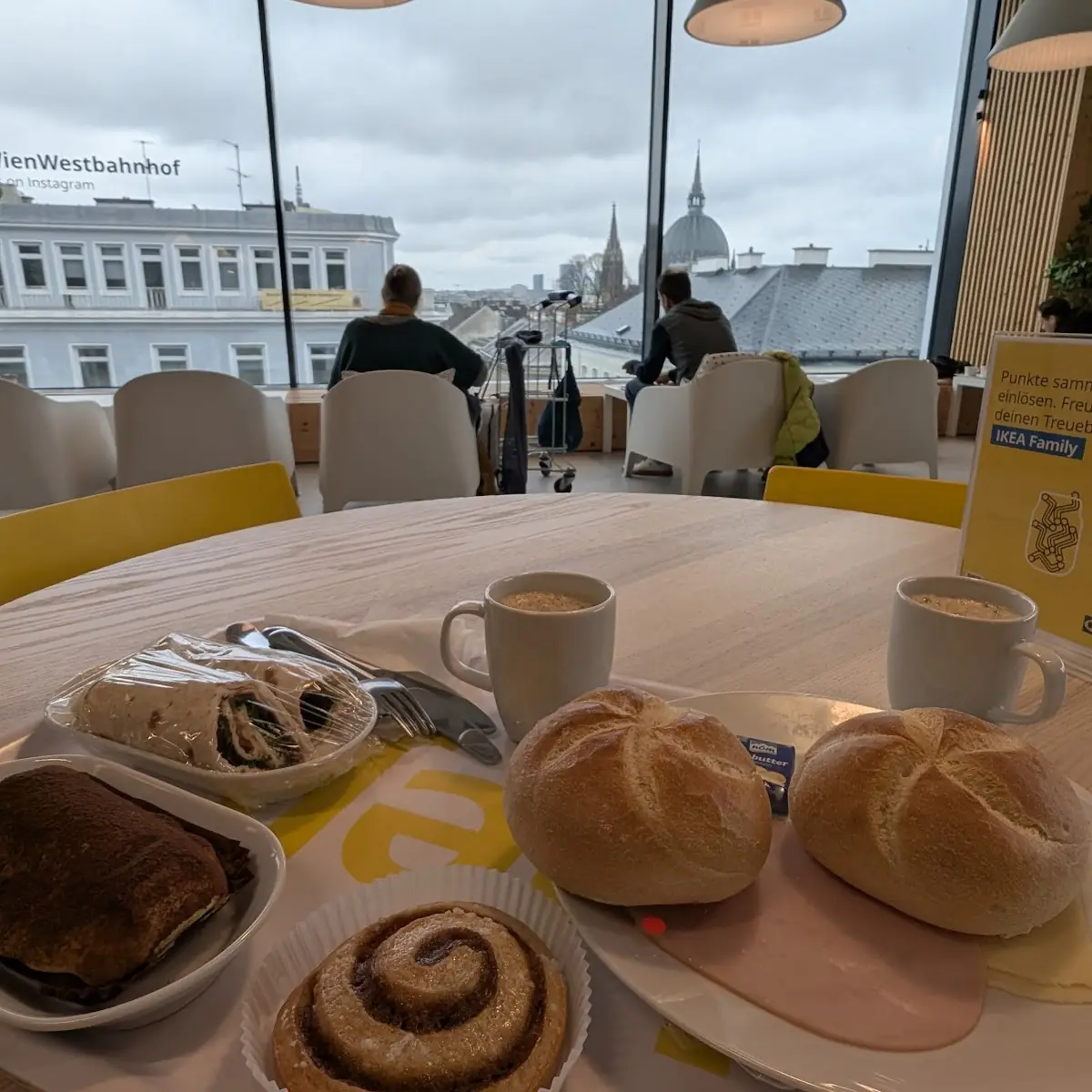 Essen und Trinken photo 9