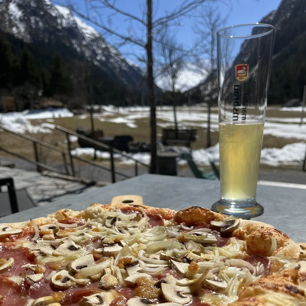 Essen und Trinken photo 2