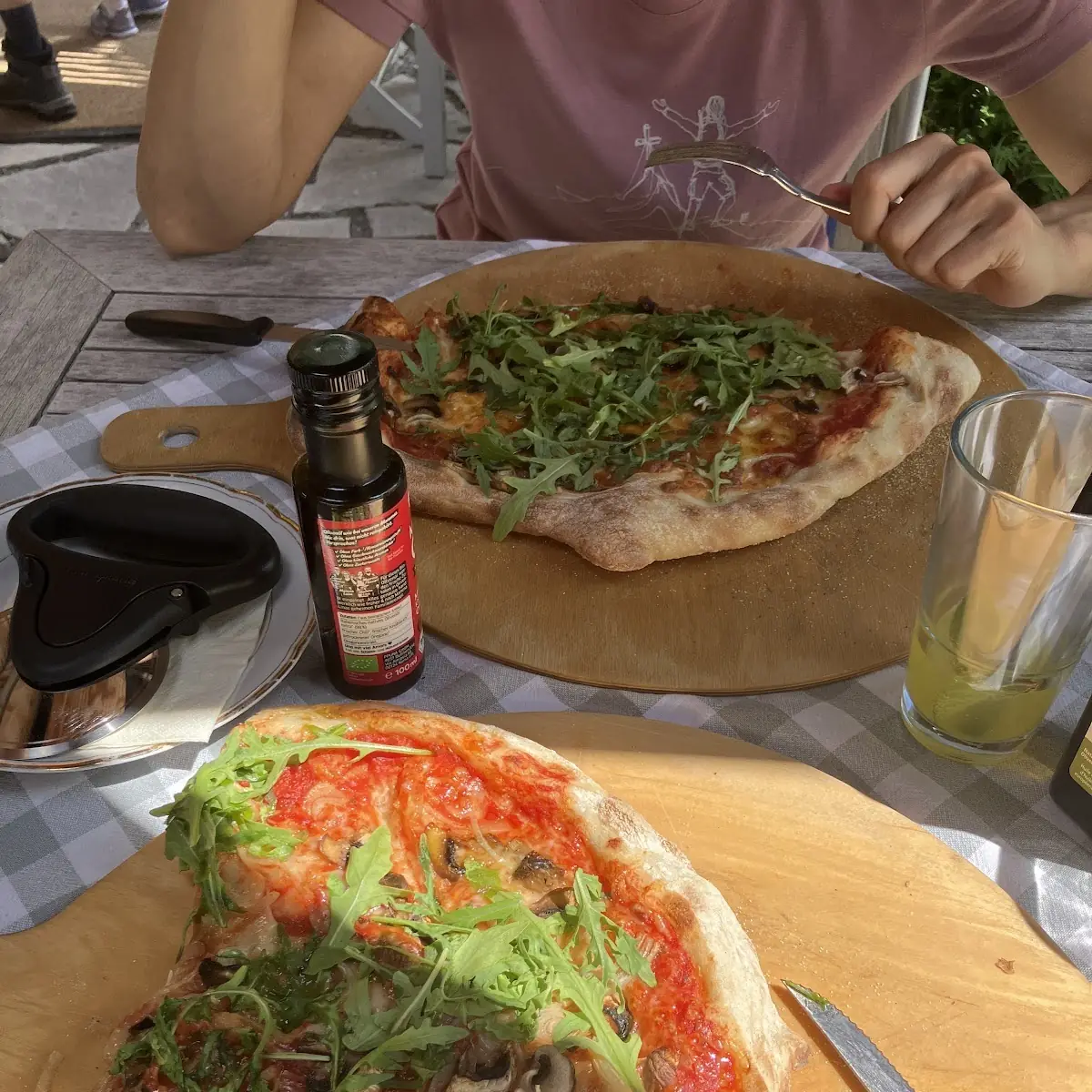 Essen und Trinken photo 6