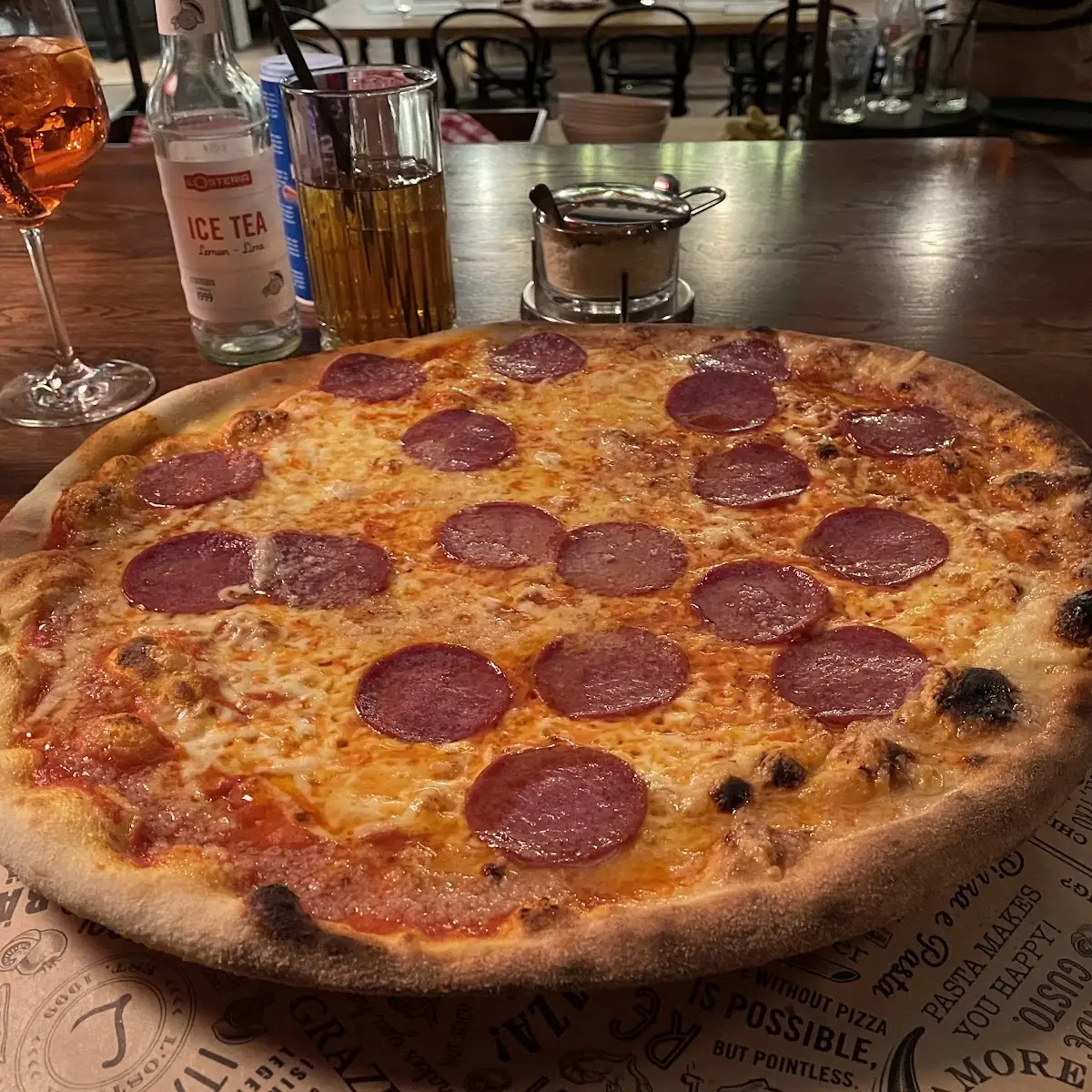 Essen und Trinken photo 10