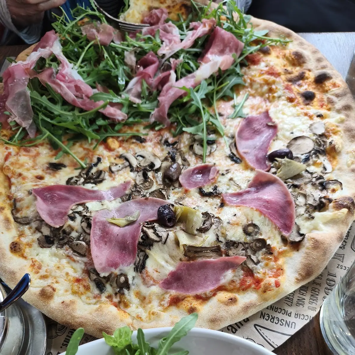Essen und Trinken photo 3