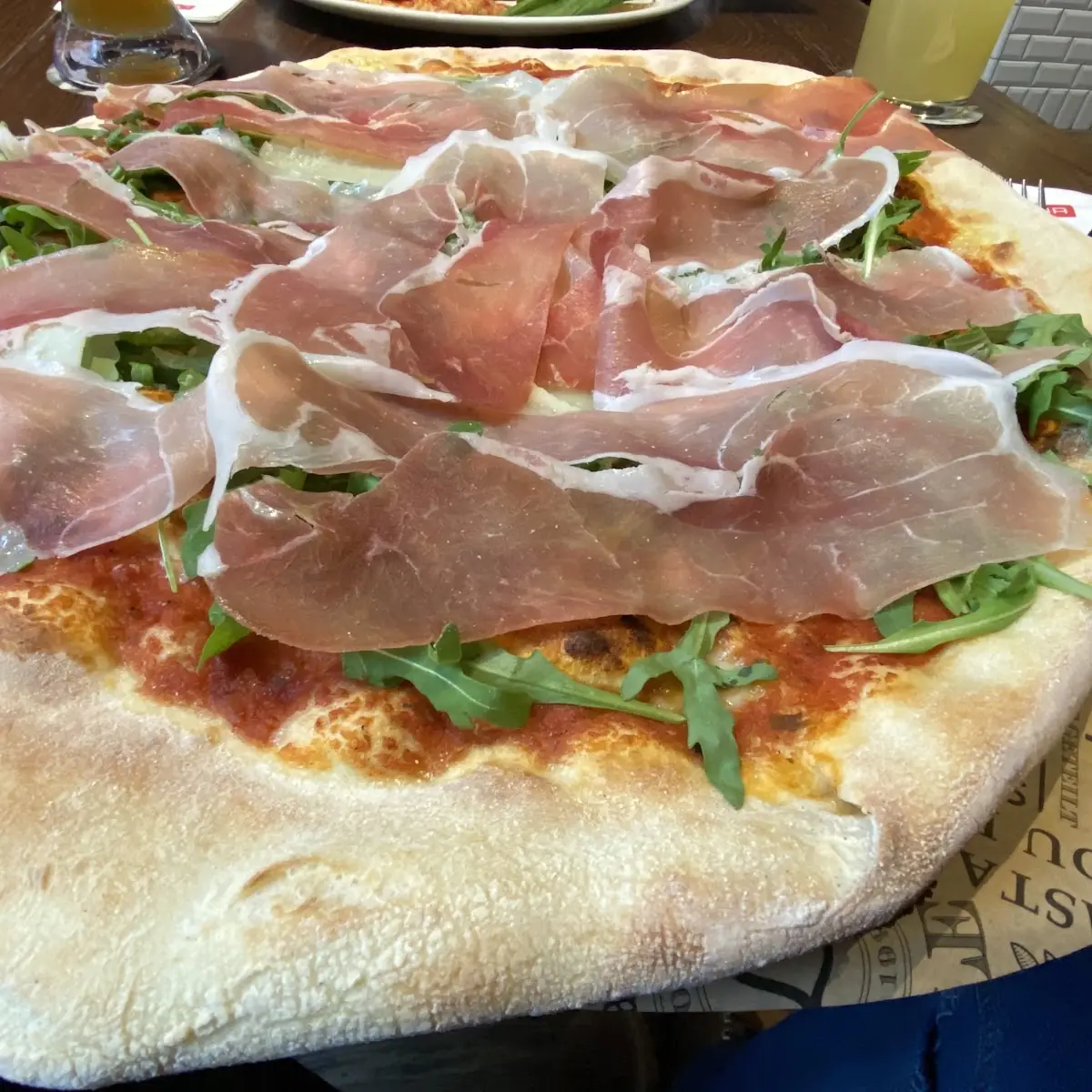 Essen und Trinken photo 5