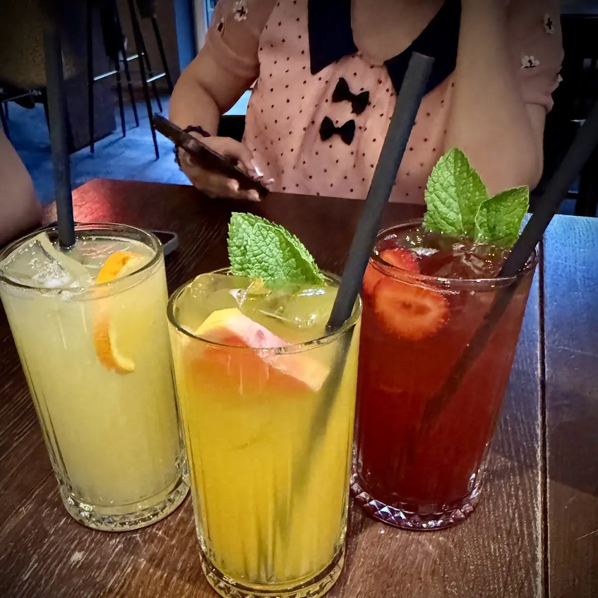 Essen und Trinken photo 8