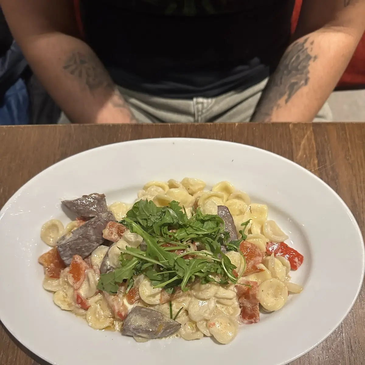 Essen und Trinken photo 9