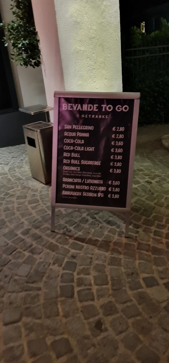 Speisekarte photo 4