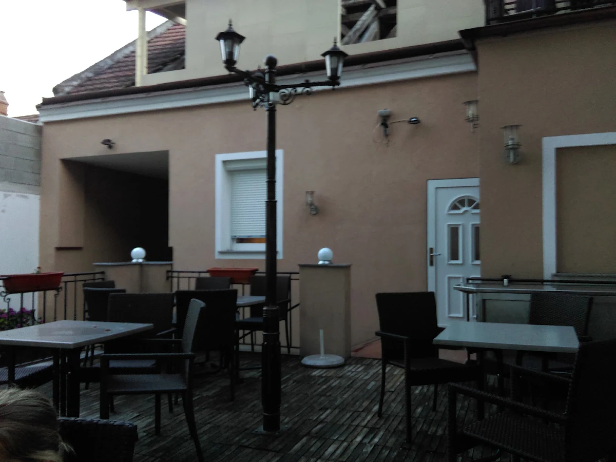Atmosphäre photo 6