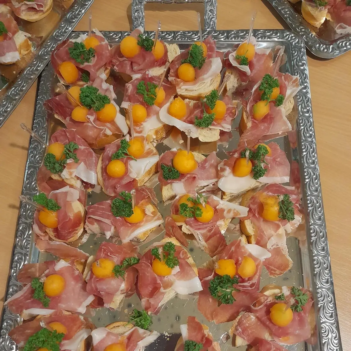 Essen und Trinken photo 2