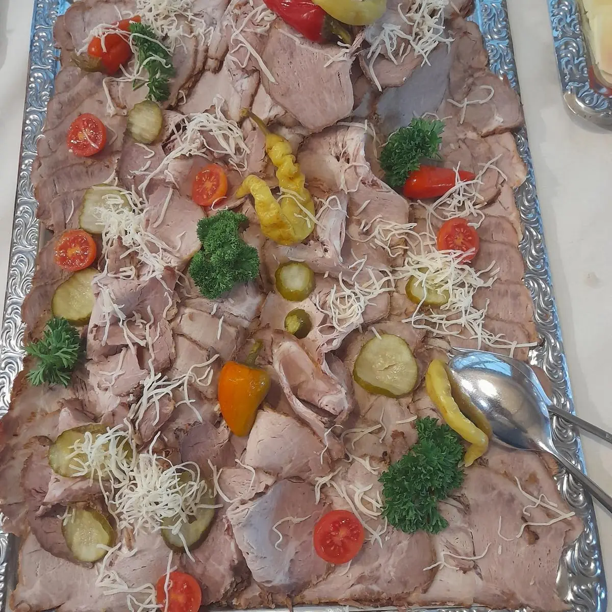 Essen und Trinken photo 8