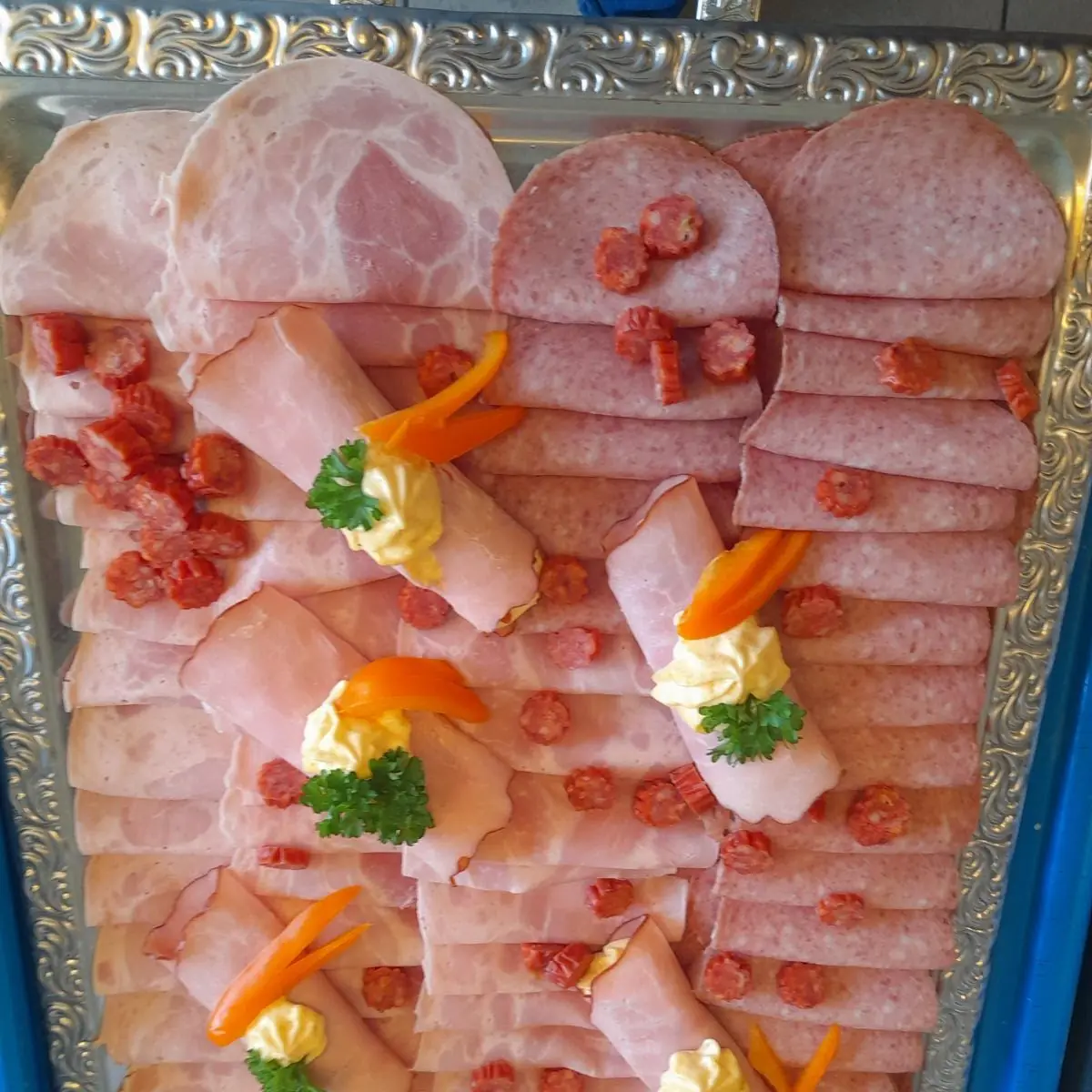 Essen und Trinken photo 9