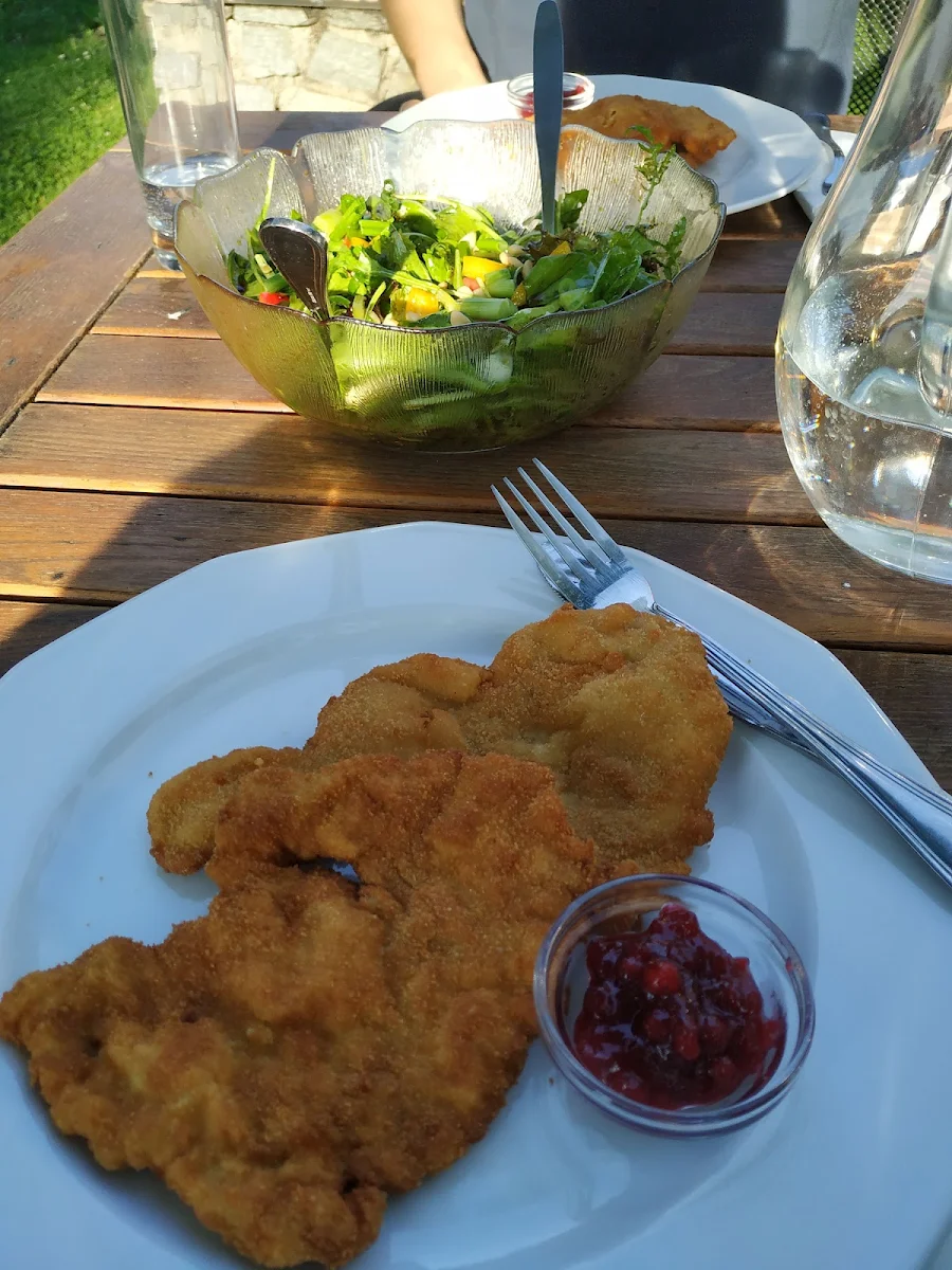Essen und Trinken photo 10