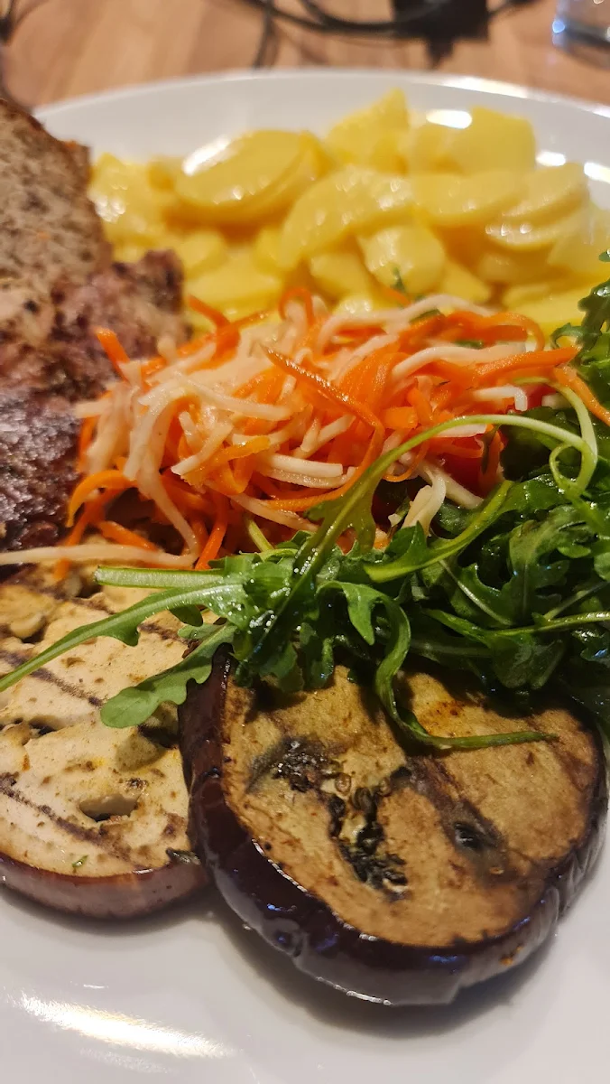 Essen und Trinken photo 9