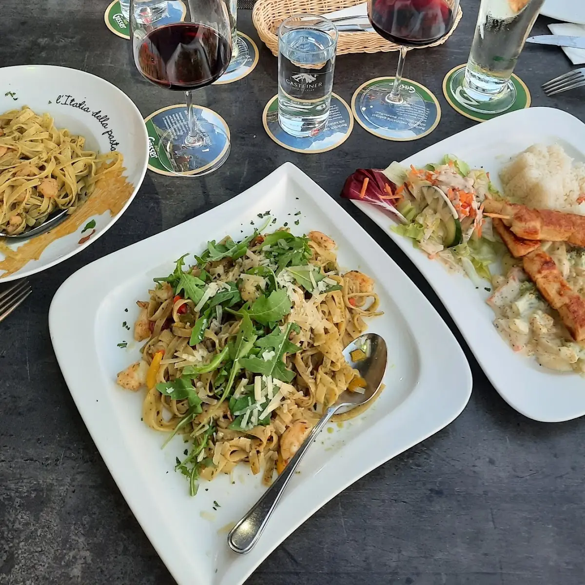 Essen und Trinken photo 9