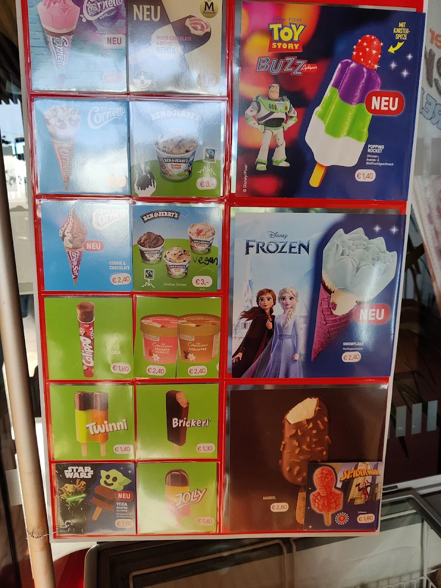 Speisekarte photo 8