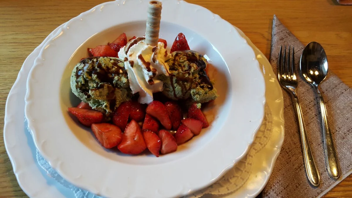 Essen und Trinken photo 2