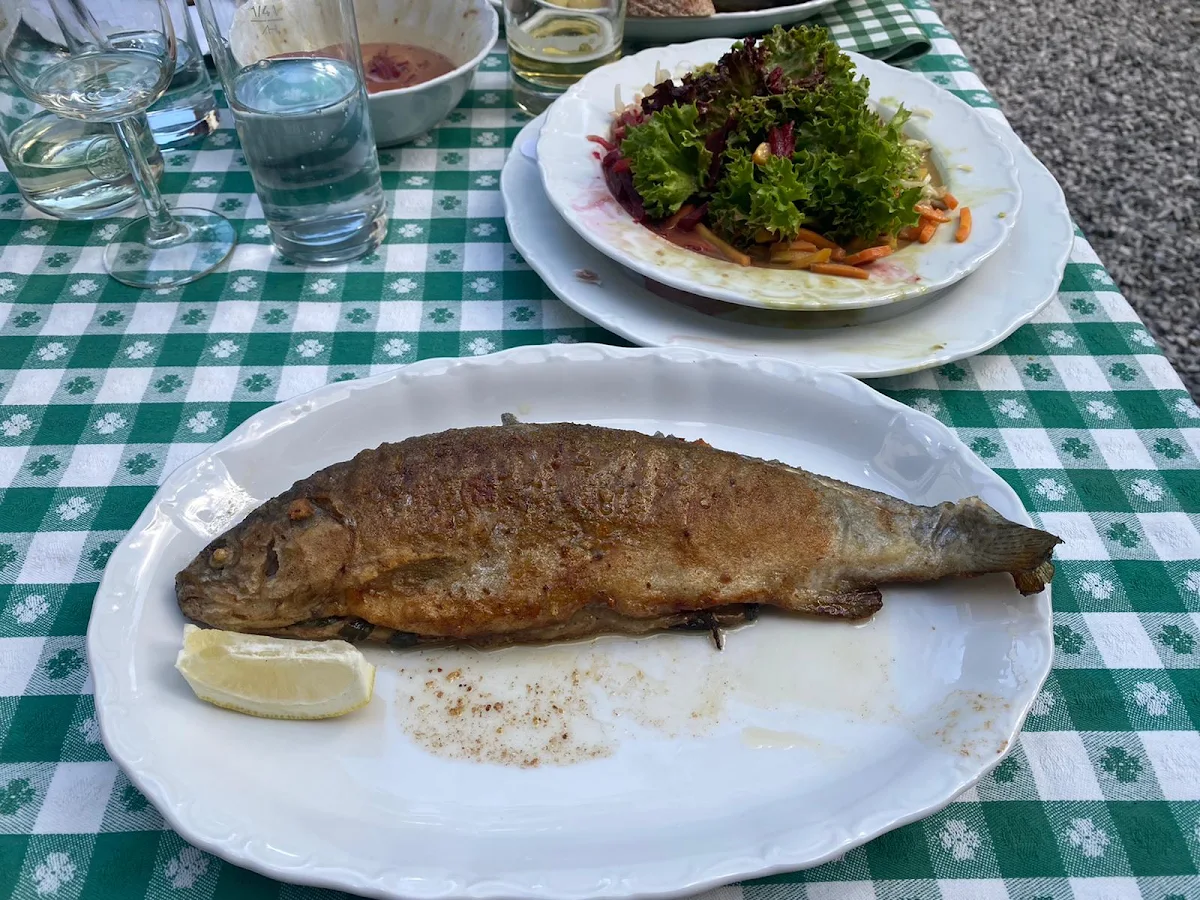 Essen und Trinken photo 4