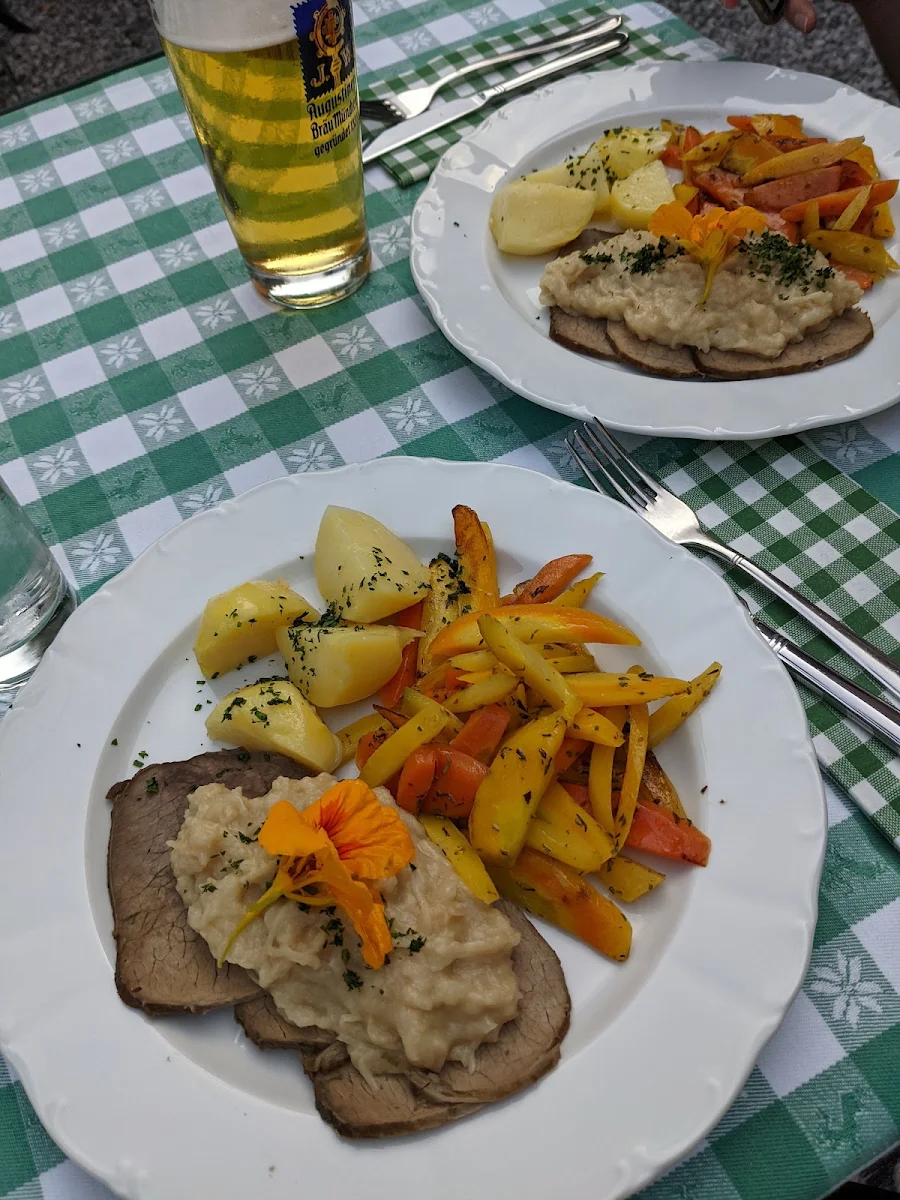 Essen und Trinken photo 6