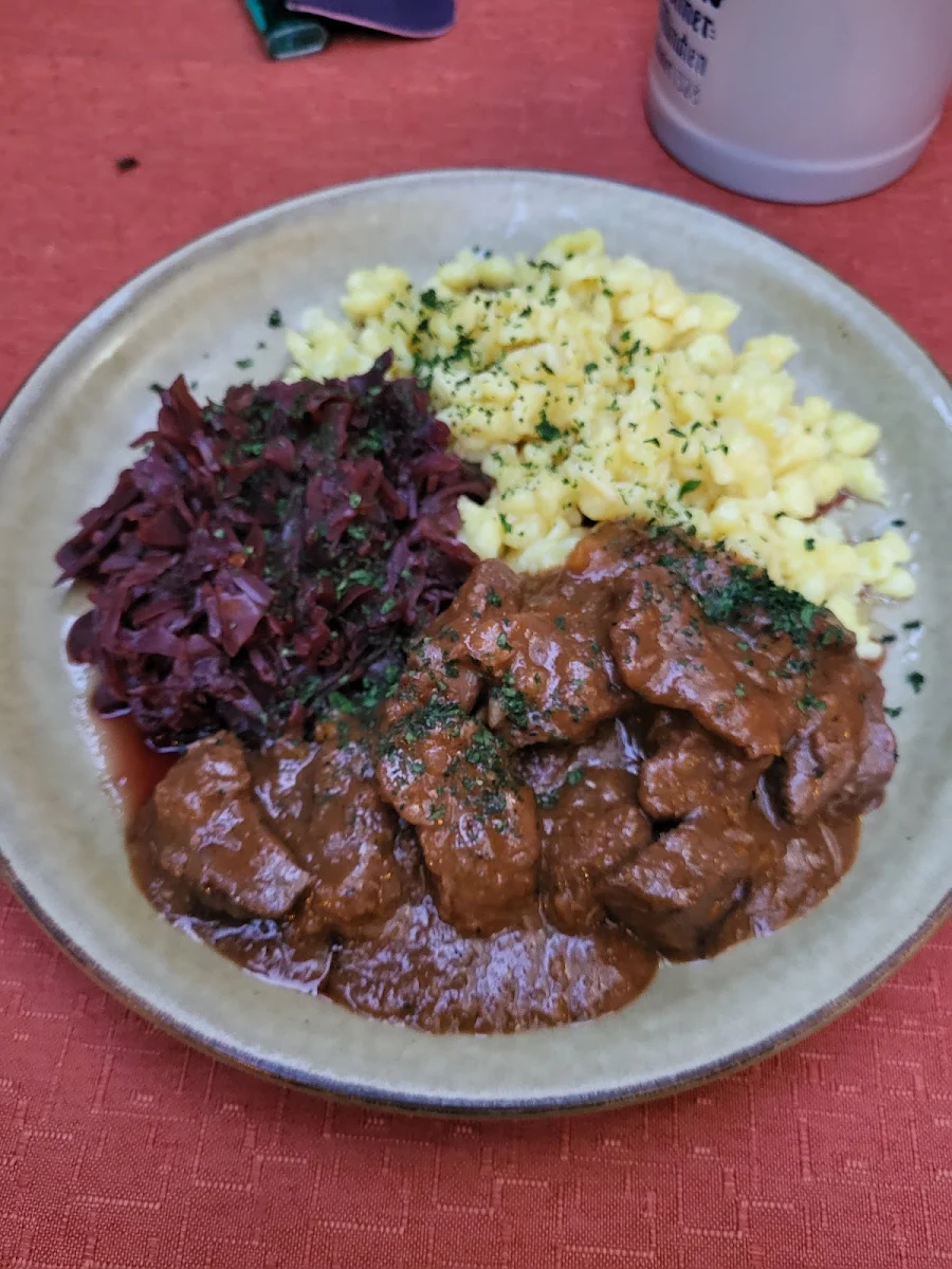 Essen und Trinken photo 7