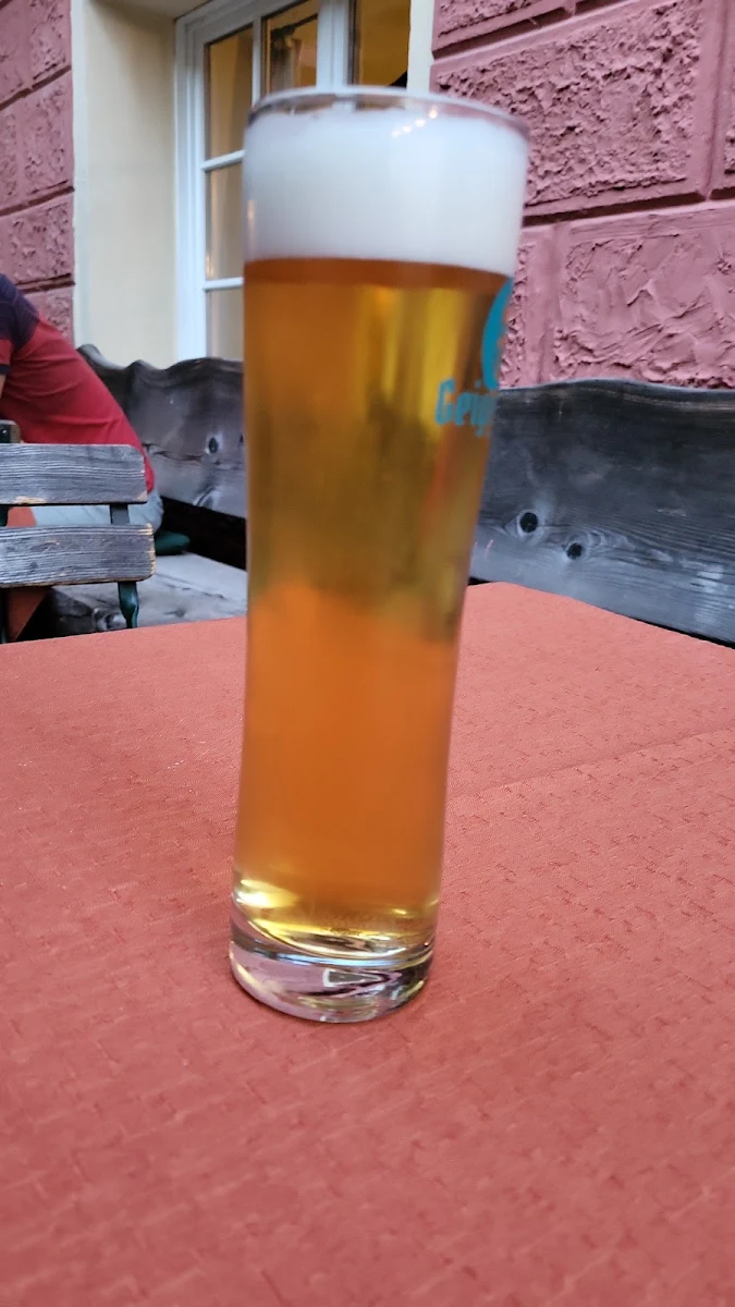 Essen und Trinken photo 8