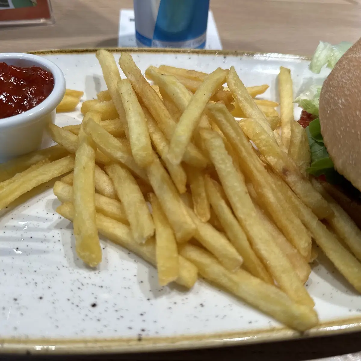 Essen und Trinken photo 4