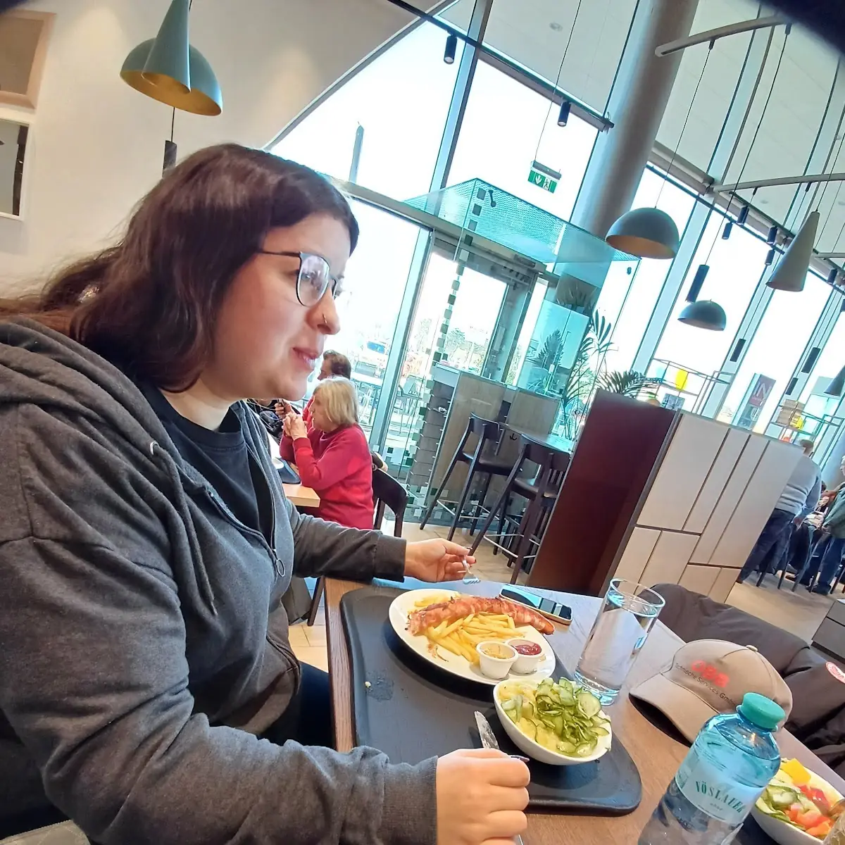 Essen und Trinken photo 9