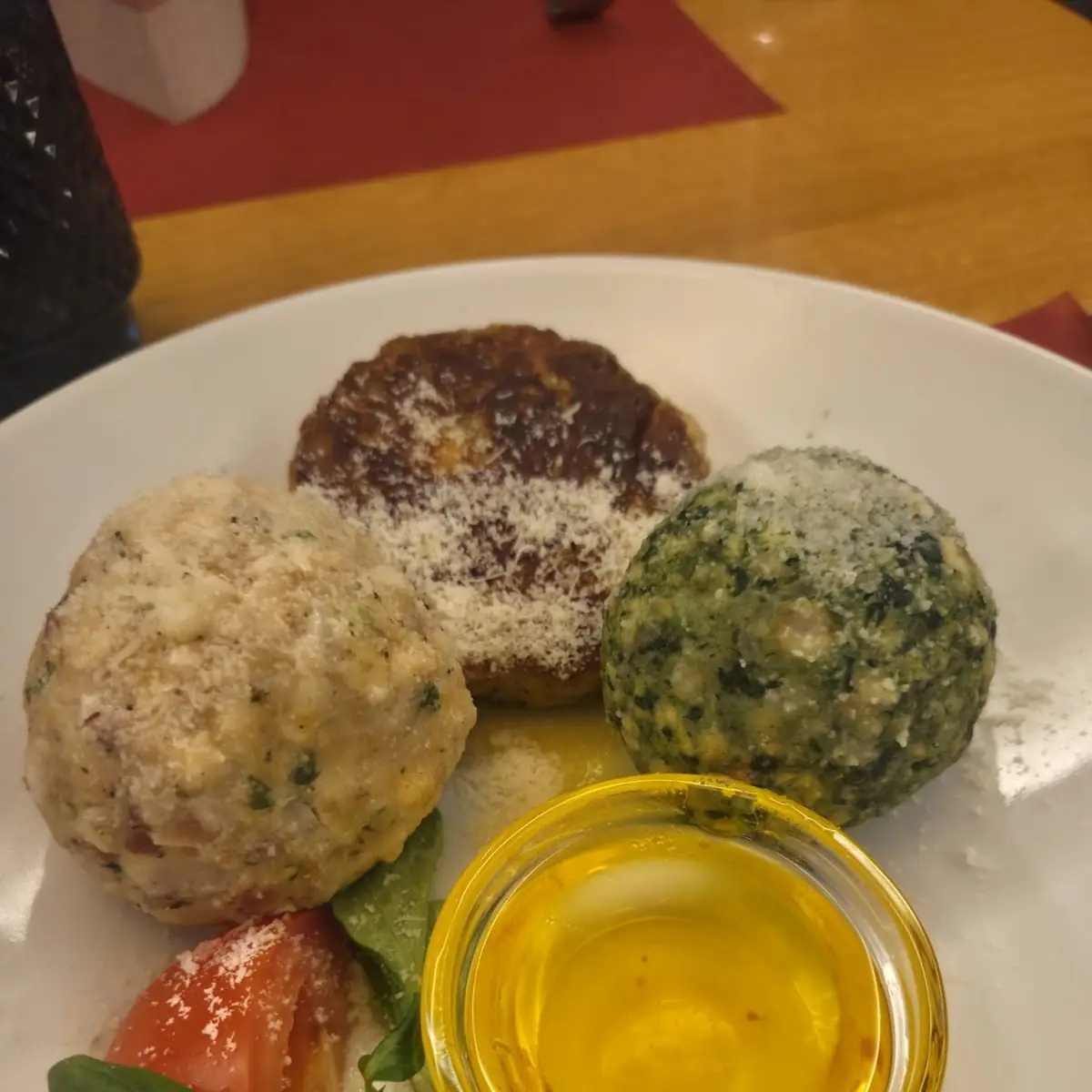 Essen und Trinken photo 10