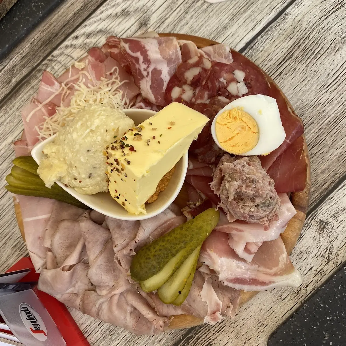 Essen und Trinken photo 1